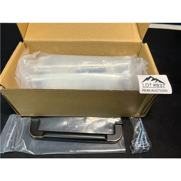 Lot of Drawer/Cabinet Door Handles - 10 Pack - 5.5inch length