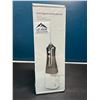 Image 1 : Lot of 1 Oral Irrigator/Water Flosser - Brand New Sealed!