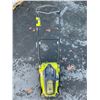 Image 1 : Lot of 1 RYOBI Lawn Mower - Used