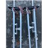 Image 2 : Lot of 2 Drywall/Painters Stilts - Used
