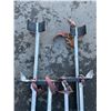 Image 3 : Lot of 2 Drywall/Painters Stilts - Used