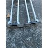 Image 4 : Lot of 2 Drywall/Painters Stilts - Used