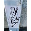 Image 2 : Lot of 1 Basket Style Roof Rack - Used