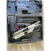 Image 1 : Lot of 1 Hausmann Xpert Nail Gun - Used