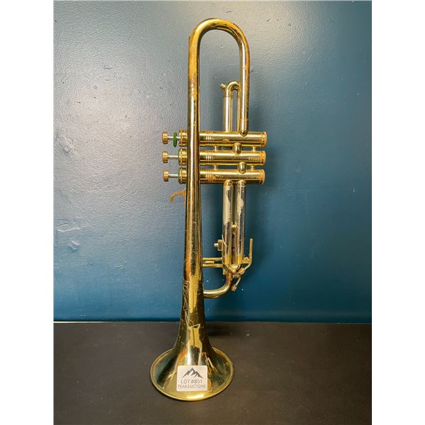 Lot of 1 Trumpet - Used