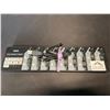Image 1 : Lot of 1 Korg Nano Kontrol Midi Controller - Used