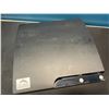 Image 2 : Lot of 1 Playstation 3 Console - Used