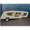Image 1 : Lot of 1 Vintage Tonka Trailer - Used