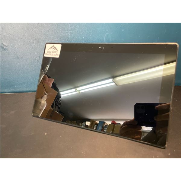 Lot of 1 Microsoft Surface Tablet - Used