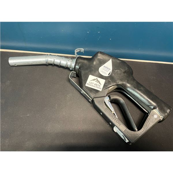 Lot of 1 Gas/Fuel Pump Nozzle