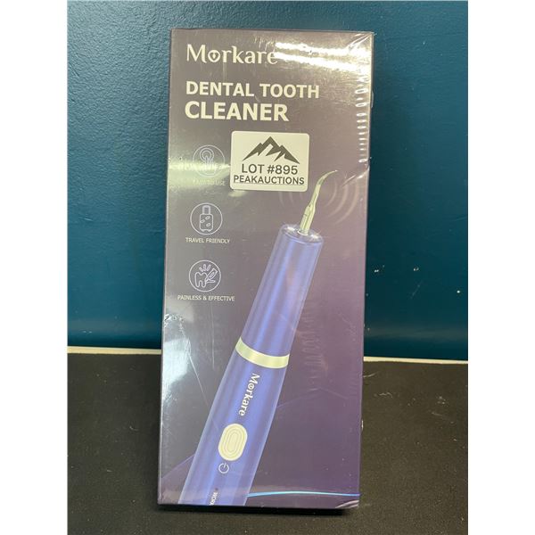 Lot of 1 Electric Dental Tooth Cleaner/Floss Pick