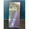 Image 1 : Lot of 1 Electric Dental Tooth Cleaner/Floss Pick