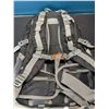 Image 2 : Lot of 1 40L Outdoor/Mountaineer Backpack for Hiking, Travelling, etc.