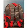 Image 2 : Lot of 1 Spiderman Kids Backpack