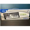 Image 1 : Lot of 1 Electronic Keyboard w/ 37-Keys