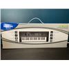 Image 2 : Lot of 1 Electronic Keyboard w/ 37-Keys