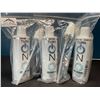 Image 1 : Lot of 3 Bottles of "Turn On" Water Based Personal Lubricant