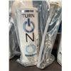 Image 3 : Lot of 3 Bottles of "Turn On" Water Based Personal Lubricant