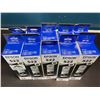 Image 2 : Lot of 10 Epson 522 Ecotank Inks - Black