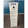 Image 3 : Lot of 10 Epson 522 Ecotank Inks - Black