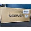 Image 3 : Lot of 1 Neewer LED Video and Photography Light Kit