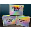 Image 1 : Lot of 3 Boxes of Invisible Bras