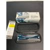 Image 2 : Lot of 1 Suzuki Pro Master MR-350 Harmonica