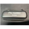 Image 4 : Lot of 1 Suzuki Pro Master MR-350 Harmonica