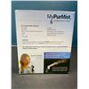 Image 3 : Lot of 1 MyPurMist Handheld Steam Inhaler - Fast Relief from Sinus Congestion/Colds & Allergies