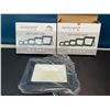 Image 1 : Lot of 2 LED Flood Lights
