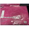 Image 2 : Lot of 3 Diamond Art Storage Books
