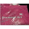 Image 2 : Lot of 3 Diamond Art Storage Books