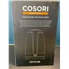 Image 2 : Lot of 1 Cosori Double Wall Electric Kettle