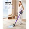 Image 5 : Lot of 1 Wlupel Hero 9 Cordless Vacuum Cleaner - BRAND NEW!!!