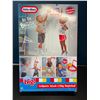Image 3 : Lot of 1 Little Tikes Basketball Toy Set