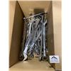 Image 1 : Lot of 1 Box of Assorted Wrenches