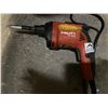 Image 2 : Lot of 1 Hilti Drywall Driver - Used - Powers on