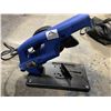 Image 1 : Lot of 1 7inch Cut-Off Saw - Used - Powers on