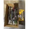 Image 1 : Lot of Assorted Drill Bits - Used