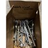 Image 3 : Lot of 1 Box of Assorted Ratchets & Socket Extenders - Used