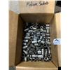 Image 1 : Lot of 1 Box of Assorted Medium Sockets - Used