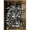 Image 2 : Lot of 1 Box of Assorted Medium Sockets - Used