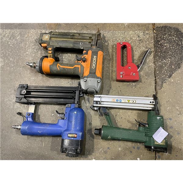 Lot of Assorted Tools - Used