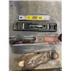 Image 2 : Lot of Assorted Planers - Used