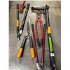 Image 1 : Lot of Assorted Tools - Used