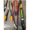 Image 2 : Lot of Assorted Tools - Used