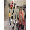 Image 3 : Lot of Assorted Tools - Used