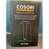 Image 2 : Lot of 1 Cosori Original Double-Wall Electric Kettle - 1.7L