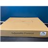 Image 1 : Lot of 1 Adjustable Footrest
