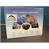 Image 1 : Lot of 1 Smart Starry Night Star Galaxy Light Projector w/ App Control & Remote Control
